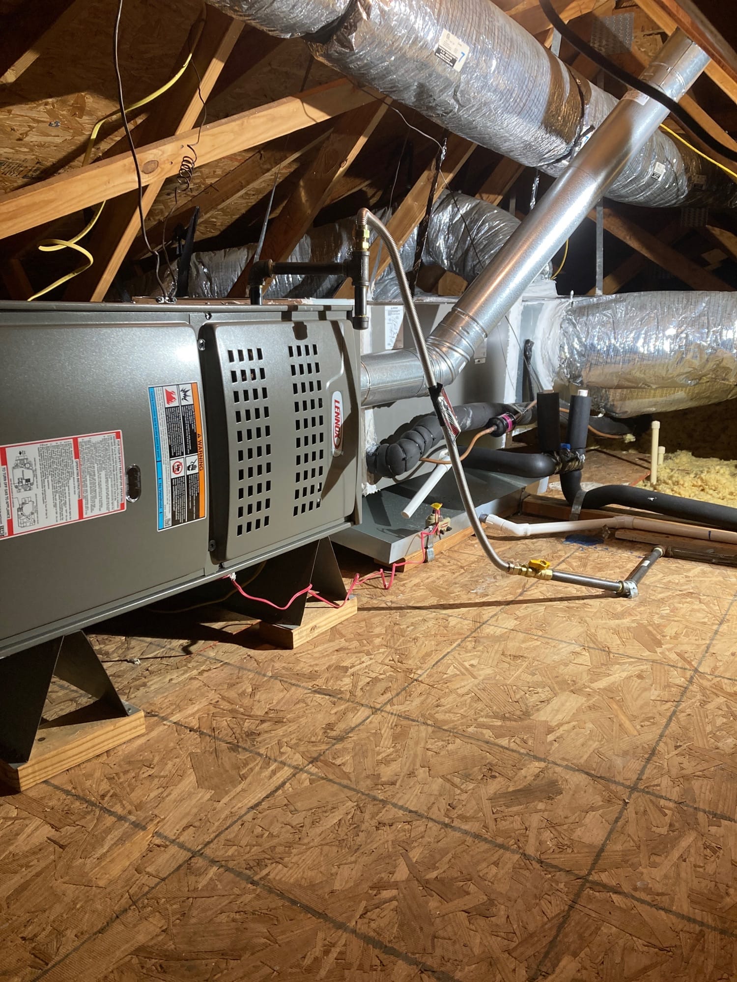 Amer HVAC Project 8